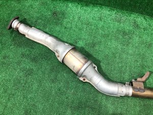 Catalytic converter RCA73 SUBARU LEVORG OEM 44621AA180 VM4 VMG VM 2015 FB16E CVT