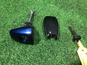 Chave da ignição + личинка SUBARU LEVORG OEM 57411VA000, 88835AL000, 88835AL001 VM4 VMG VM 2015 FB16E CVT