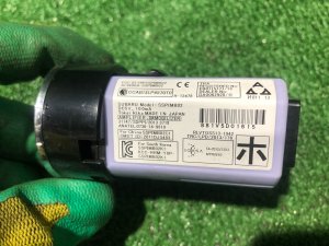 Start button stop SUBARU LEVORG OEM 83031FJ003 VM4 VMG VM 2015