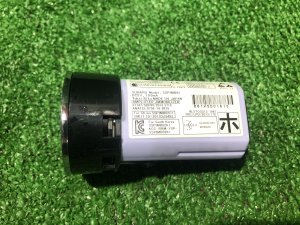 Start button stop SUBARU LEVORG OEM 83031FJ003 VM4 VMG VM 2015