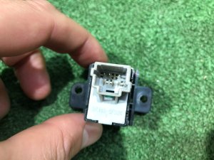 盲区监测开关 SUBARU LEVORG OEM 83201VA000 VM4 VMG VM 2015