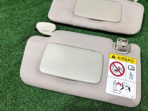 ที่บังแดด SUBARU LEVORG OEM 92011VA020ME, 92011VA030ME VM4 VMG VM 2015 Blue Pearl K3X