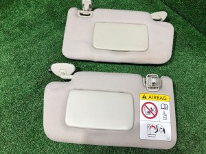 ที่บังแดด SUBARU LEVORG OEM 92011VA020ME, 92011VA030ME VM4 VMG VM 2015 Blue Pearl K3X