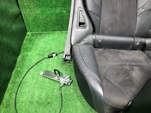 座椅总成 SUBARU LEVORG OEM 64010VA380VH, 64010VA390VH, 64221VA200VH, 64231VA200VH VM4 VMG VM 2015 Blue Pearl K3X
