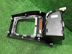 Consola da caixa automática SUBARU LEVORG OEM 92121VA100 VM4 VMG VM 2015