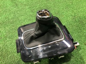 Funda de la palanca automática SUBARU LEVORG OEM 35133SG000, 35133VA010 VM4 VMG VM 2015