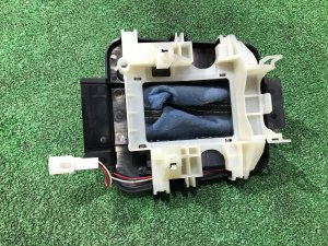 Funda de la palanca automática SUBARU LEVORG OEM 35133SG000, 35133VA010 VM4 VMG VM 2015