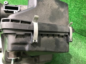Caja del filtro de aire SUBARU LEVORG OEM 46052VA000, 46052SG020 VM4 VMG VM 2015 FB16E CVT