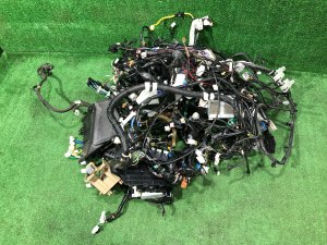 ชุดสายไฟ вся под свап 81400VA331, 81200VA011, 81500VA411 SUBARU LEVORG