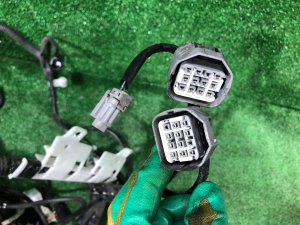 线束 вся под свап SUBARU LEVORG OEM 81400VA331, 81200VA011, 81500VA411 VM4 VMG VM 2015 FB16E CVT