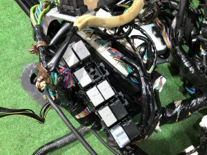 线束 вся под свап SUBARU LEVORG OEM 81400VA331, 81200VA011, 81500VA411 VM4 VMG VM 2015 FB16E CVT