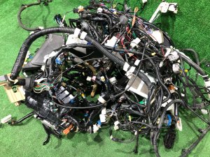线束 вся под свап SUBARU LEVORG OEM 81400VA331, 81200VA011, 81500VA411 VM4 VMG VM 2015 FB16E CVT