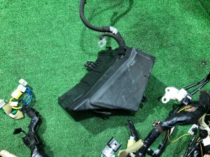线束 вся под свап SUBARU LEVORG OEM 81400VA331, 81200VA011, 81500VA411 VM4 VMG VM 2015 FB16E CVT