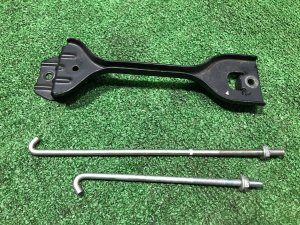 Крепление аккумулятора 82182AG001, 82123SA003, 82161AG011, 82122AJ001 SUBARU LEVORG