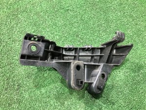 Suporte esquerdo do para-choques traseiro SUBARU LEVORG OEM 57707VA100 VM4 VMG VM 2015 Blue Pearl K3X
