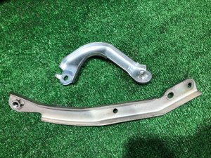 Soporte del intercooler SUBARU LEVORG OEM 21885AA420, 21885AA430 VM4 VMG VM 2015