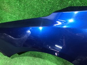 บังโคลนหน้าซ้าย SUBARU LEVORG OEM 57120VA0309P VM4 VMG VM 2015 Blue Pearl K3X