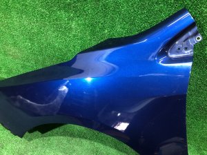 บังโคลนหน้าซ้าย SUBARU LEVORG OEM 57120VA0309P VM4 VMG VM 2015 Blue Pearl K3X