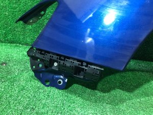 บังโคลนหน้าซ้าย SUBARU LEVORG OEM 57120VA0309P VM4 VMG VM 2015 Blue Pearl K3X
