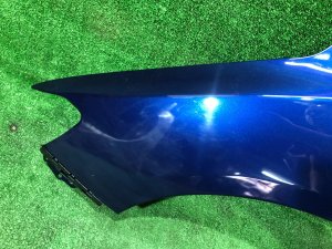 บังโคลนหน้าซ้าย SUBARU LEVORG OEM 57120VA0309P VM4 VMG VM 2015 Blue Pearl K3X