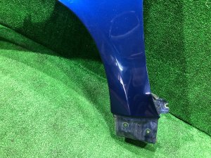 บังโคลนหน้าซ้าย SUBARU LEVORG OEM 57120VA0309P VM4 VMG VM 2015 Blue Pearl K3X
