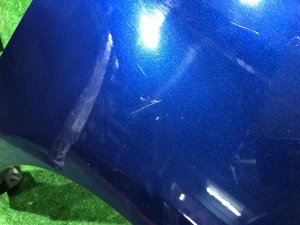 Крыло переднее правое SUBARU LEVORG OEM 57120VA0209P VM4 VMG VM 2015 Blue Pearl K3X