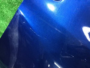 Крыло переднее правое SUBARU LEVORG OEM 57120VA0209P VM4 VMG VM 2015 Blue Pearl K3X
