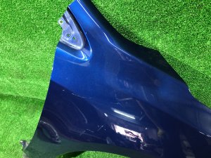 Крыло переднее правое SUBARU LEVORG OEM 57120VA0209P VM4 VMG VM 2015 Blue Pearl K3X