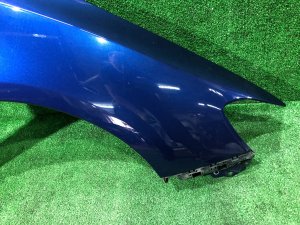 Крыло переднее правое SUBARU LEVORG OEM 57120VA0209P VM4 VMG VM 2015 Blue Pearl K3X
