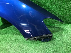 Крыло переднее правое SUBARU LEVORG OEM 57120VA0209P VM4 VMG VM 2015 Blue Pearl K3X