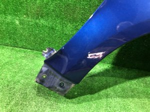 Крыло переднее правое SUBARU LEVORG OEM 57120VA0209P VM4 VMG VM 2015 Blue Pearl K3X