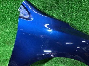 Крыло переднее правое SUBARU LEVORG OEM 57120VA0209P VM4 VMG VM 2015 Blue Pearl K3X