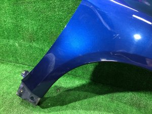Крыло переднее правое SUBARU LEVORG OEM 57120VA0209P VM4 VMG VM 2015 Blue Pearl K3X
