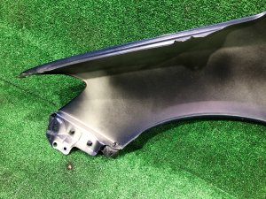 Крыло переднее правое SUBARU LEVORG OEM 57120VA0209P VM4 VMG VM 2015 Blue Pearl K3X