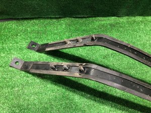 Fuel tank straps SUBARU LEVORG OEM 42017FJ000 VM4 VMG VM 2015 FB16E CVT