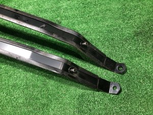 Fuel tank straps SUBARU LEVORG OEM 42017FJ000 VM4 VMG VM 2015 FB16E CVT