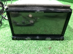 オーディオデッキ AVIC RZ09 SUBARU LEVORG OEM 12345678 VM4 VMG VM 2015