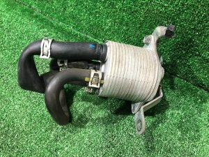 Radiador de óleo акпп SUBARU LEVORG OEM 31237AA100 VM4 VMG VM 2015 FB16E CVT