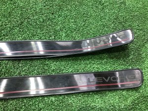 Sill trims SUBARU LEVORG OEM 94060VA040VH VM4 VMG VM 2015 Blue Pearl K3X