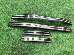 Sill trims SUBARU LEVORG OEM 94060VA040VH VM4 VMG VM 2015 Blue Pearl K3X