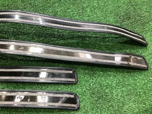 Sill trims SUBARU LEVORG OEM 94060VA040VH VM4 VMG VM 2015 Blue Pearl K3X