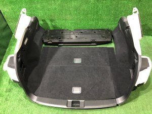 Обшивка багажника SUBARU LEVORG OEM 94027VA002VH, 94027VA012VH, 95066VA001VH, 95065VA001VH, 95055VA002 VM4 VMG VM 2015 Blue Pearl K3X