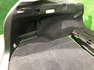 Обшивка багажника SUBARU LEVORG OEM 94027VA002VH, 94027VA012VH, 95066VA001VH, 95065VA001VH, 95055VA002 VM4 VMG VM 2015 Blue Pearl K3X