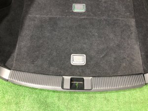 Обшивка багажника SUBARU LEVORG OEM 94027VA002VH, 94027VA012VH, 95066VA001VH, 95065VA001VH, 95055VA002 VM4 VMG VM 2015 Blue Pearl K3X