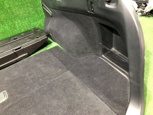Обшивка багажника SUBARU LEVORG OEM 94027VA002VH, 94027VA012VH, 95066VA001VH, 95065VA001VH, 95055VA002 VM4 VMG VM 2015 Blue Pearl K3X