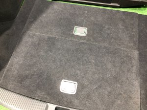 Обшивка багажника SUBARU LEVORG OEM 94027VA002VH, 94027VA012VH, 95066VA001VH, 95065VA001VH, 95055VA002 VM4 VMG VM 2015 Blue Pearl K3X