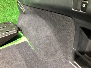 Обшивка багажника SUBARU LEVORG OEM 94027VA002VH, 94027VA012VH, 95066VA001VH, 95065VA001VH, 95055VA002 VM4 VMG VM 2015 Blue Pearl K3X