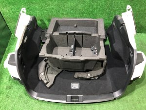 Обшивка багажника 94027VA002VH, 94027VA012VH, 95066VA001VH, 95065VA001VH, 95055VA002 SUBARU LEVORG