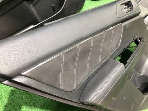 车门饰板 SUBARU LEVORG OEM 94212VA102VH, 94212VA801VH, 94222VA102VH, 94222VA112VH VM4 VMG VM 2015 Blue Pearl K3X