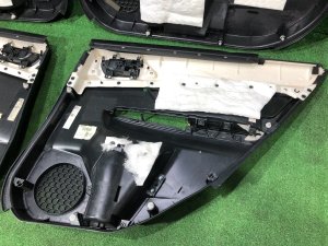 车门饰板 SUBARU LEVORG OEM 94212VA102VH, 94212VA801VH, 94222VA102VH, 94222VA112VH VM4 VMG VM 2015 Blue Pearl K3X